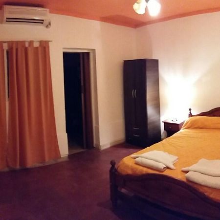Hotel Samarana La Rioja Eksteriør bilde