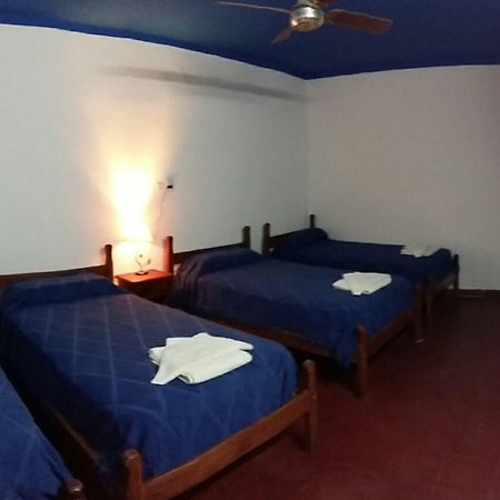 Hotel Samarana La Rioja Eksteriør bilde