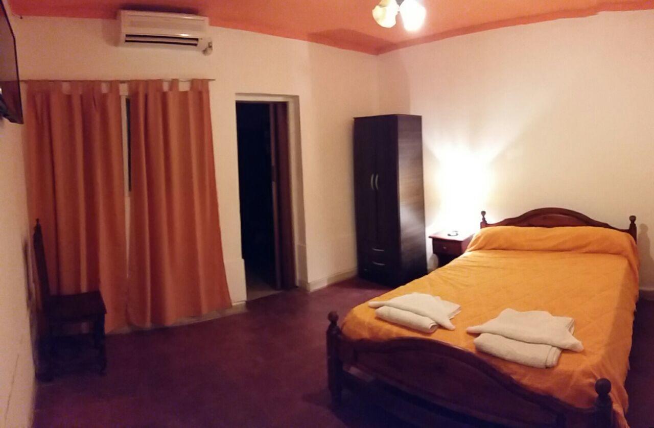 Hotel Samarana La Rioja Eksteriør bilde