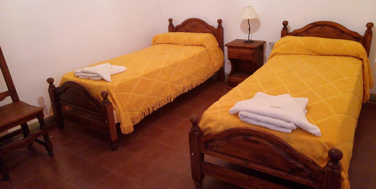 Hotel Samarana La Rioja Eksteriør bilde