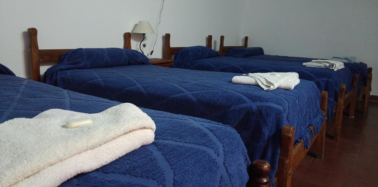 Hotel Samarana La Rioja Eksteriør bilde