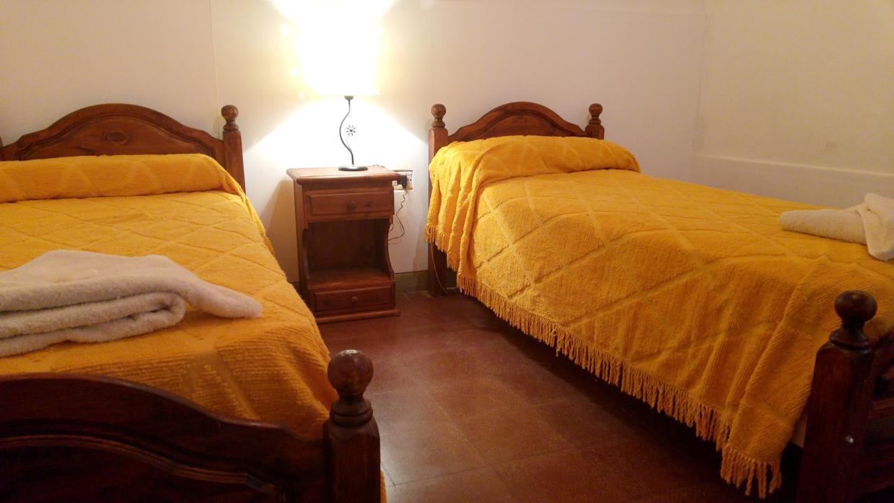 Hotel Samarana La Rioja Eksteriør bilde