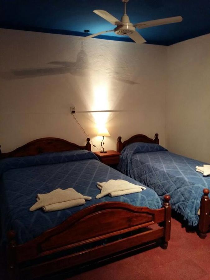 Hotel Samarana La Rioja Eksteriør bilde
