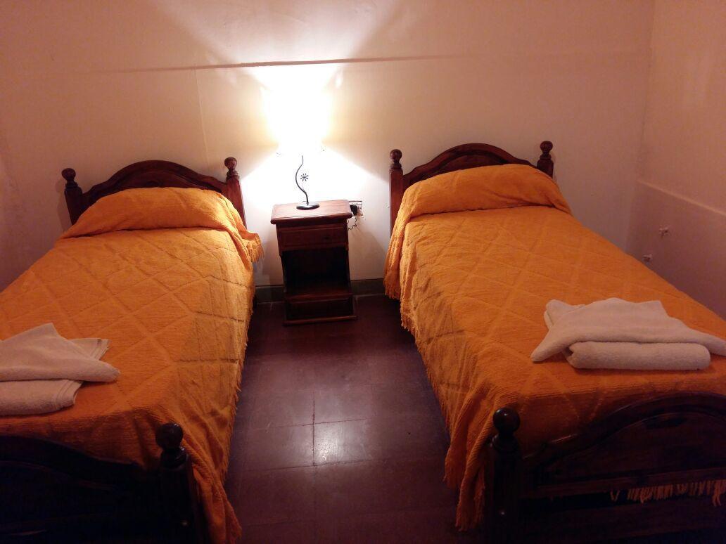 Hotel Samarana La Rioja Eksteriør bilde