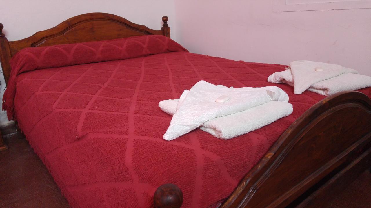 Hotel Samarana La Rioja Eksteriør bilde